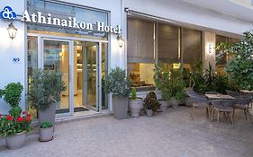 Athinaikon Hotel